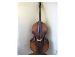 1950 American Standard Upright