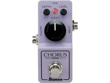 Ibanez TC10 Twin Cam Chorus - What To Know & Where To Buy | Equipboard Ibanez TC10 Twin Cam Chorus - What To Know & Where To Buy | Equipboard