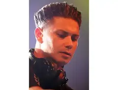 SMS audio headphones main image