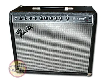 Fender performer 650
