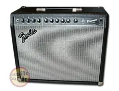 Fender performer 650 main image