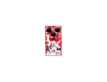 KOI Overdrive