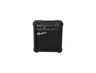 Rockburn 10 Watt Slimline Guitar Amp