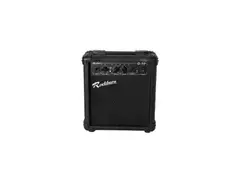 Rockburn 10 Watt Slimline Guitar Amp main image