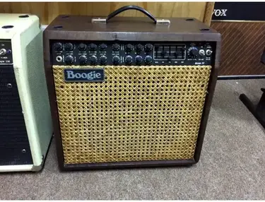 1991 Mesa Boogie MK IV