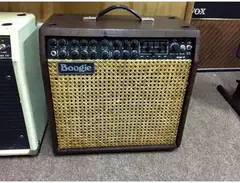 1991 Mesa Boogie MK IV