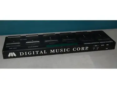 Digital Music Corp Ground Control