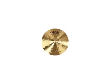 20" Coda Ride