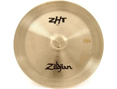 18" Zildjian ZHT China