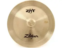 18" Zildjian ZHT China