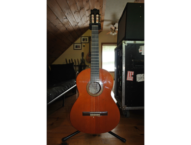 Alvarez Yairi 5036 (1976)