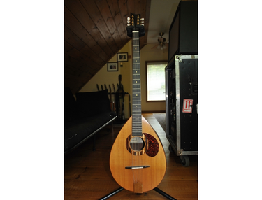 1995 Ed Picard Bouzouki