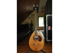 1995 Ed Picard Bouzouki
