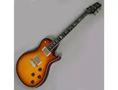 2009 PRS Ted McCarty SC-245