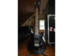 1991 PRS Standard