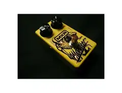 Aeneko MXR Distortion+ Monster modified
