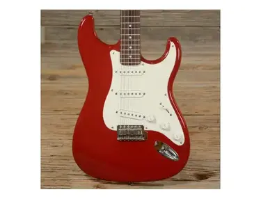 Kustom Kasino Stratocaster