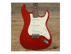 Kustom Kasino Stratocaster main image
