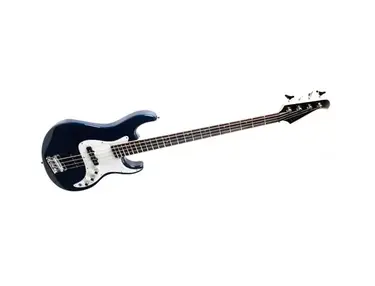 Silvertone SCS-5
