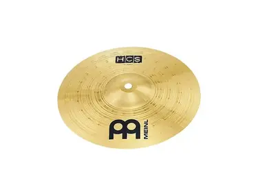 Meinl 10" HCS Splash