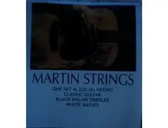 Martin M 220