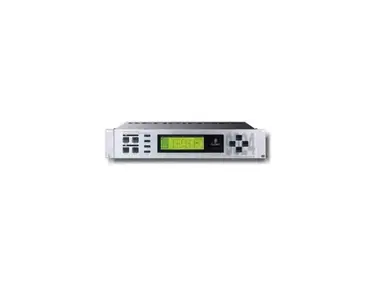 Behringer UltraDyne Pro DSP9024