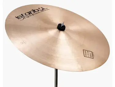 Istanbul Agop Traditional Ride 20"