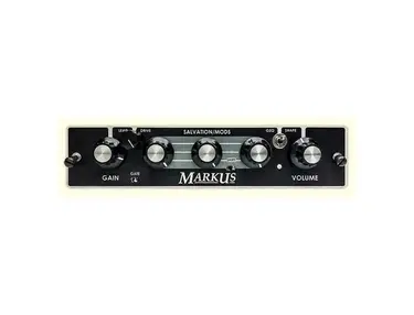 Salvation Mods MTS Markus Mesa/Boogie Mark Amp Module