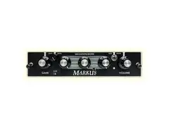 Salvation Mods MTS Markus Mesa/Boogie Mark Amp Module main image