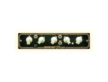 Salvation Mods MTS Voxyface Vox & Fender Crossover Amp Module
