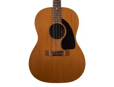 Gibson B-15 (1967-1971)