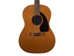 Gibson B-15 (1967-1971)