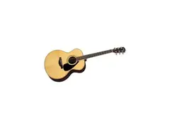 Yamaha LJ 16 Acoustic main image
