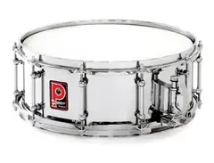 Premier 14" x 5.5" Steel 2000 Snare Drum