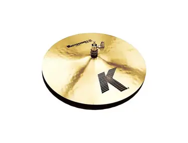 Zildjian 14" K Mastersound Hi Hats