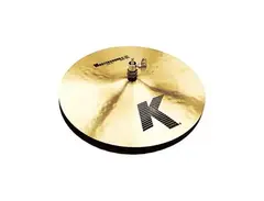 Zildjian 14" K Mastersound Hi Hats