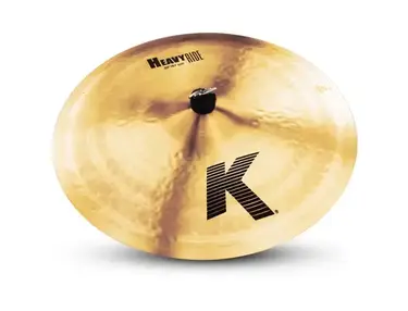 Zildjian 20" K Heavy Ride
