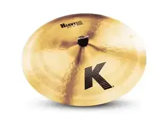 Zildjian 20" K Heavy Ride