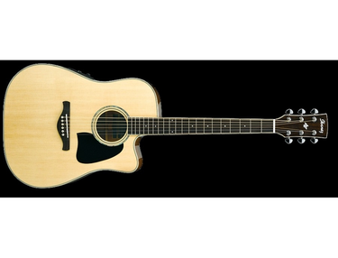 Ibanez AW300ECE-NT