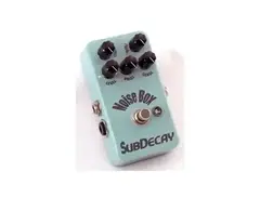 Subdecay Noise Box