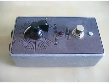 Bug Brand Bugcrusher Micro