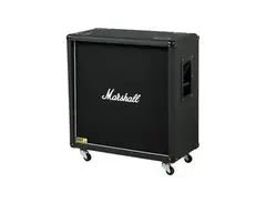 Marshall Straight-front 4x10 Cabinet