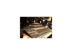 AMS Neve 8038 Mixing Console main image