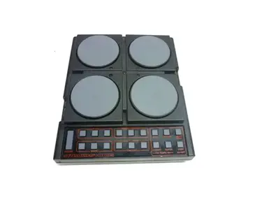 Mattel Synsonics
