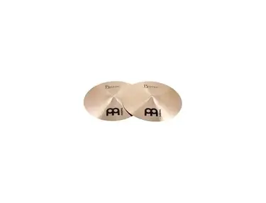 Meinl Byzance 14" Traditional Heavy Hi Hats