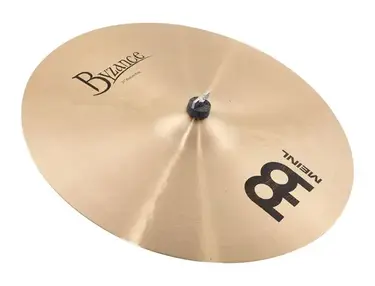 Meinl Byzance Traditional Medium Ride 21"