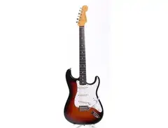 Fender '62 Stratocaster Reissue main image