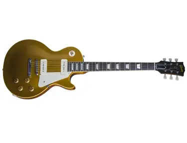 Gibson 1956 Les Paul Goldtop True Historic
