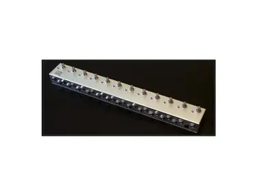 Road Rage 12-Channel True Bypass Looper