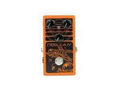 Mojo Hand Fx Nebula IV Phaser Pedal main image